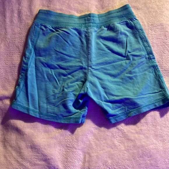 Blue shorts - Picture 2 of 2